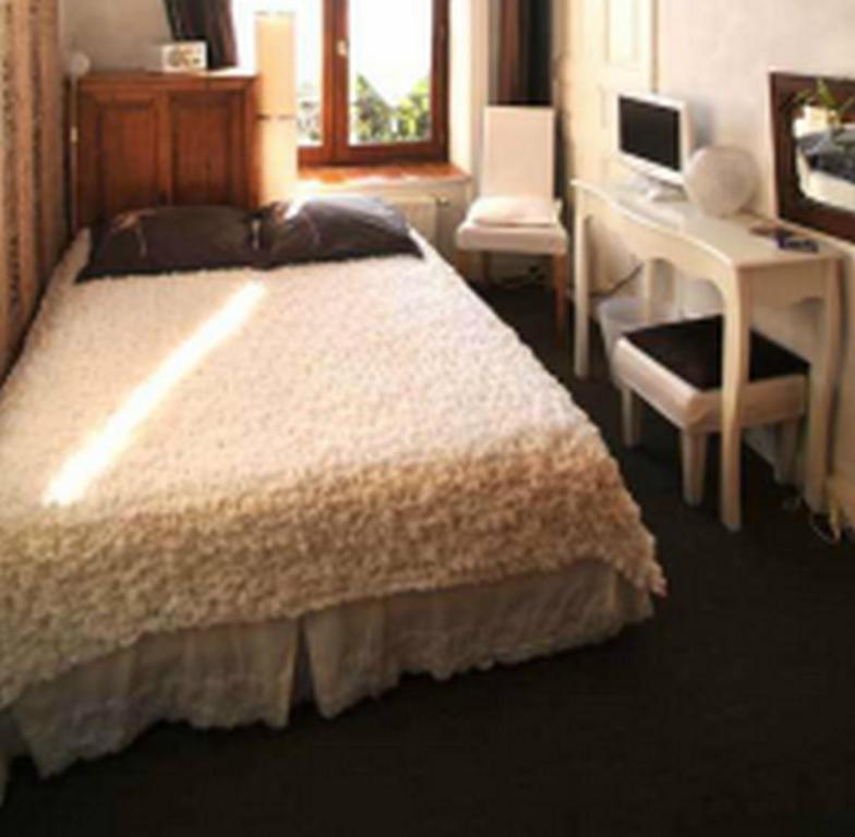 Home Sweet Home Lyon Kamer foto