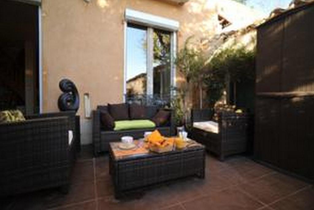 Home Sweet Home Lyon Buitenkant foto
