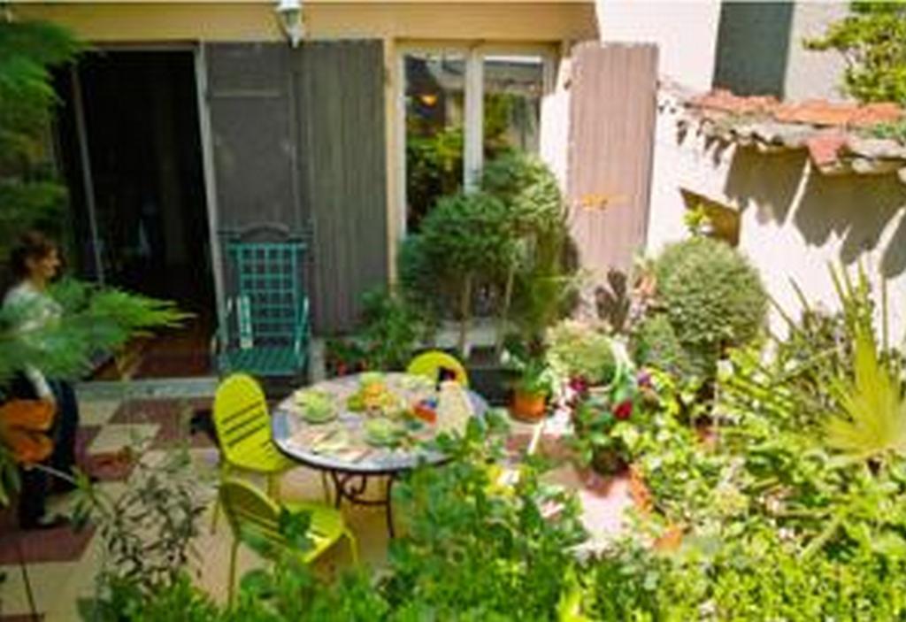 Home Sweet Home Lyon Buitenkant foto