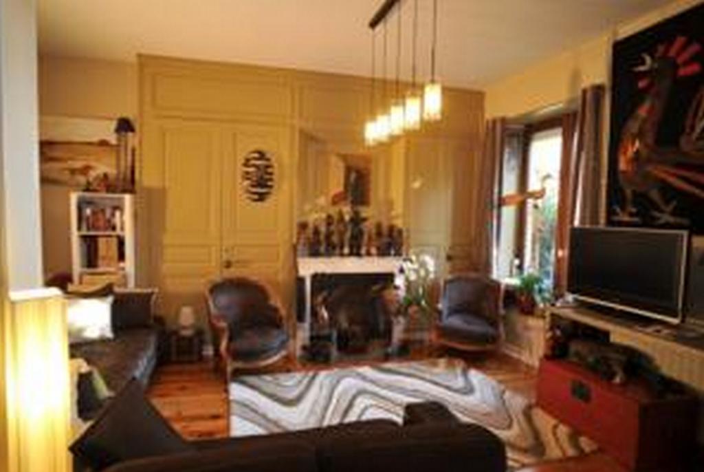 Home Sweet Home Lyon Buitenkant foto