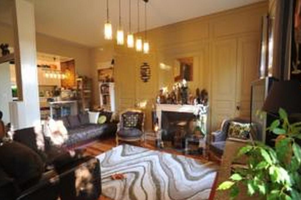 Home Sweet Home Lyon Buitenkant foto